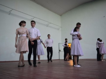 Интерактивная программа «День Победы»