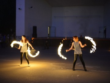 Интерактивная программа «День Победы»