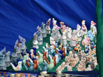 Русборг - 2017