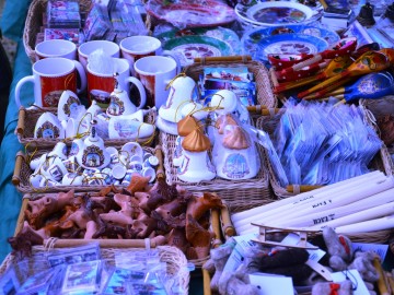 Русборг - 2017