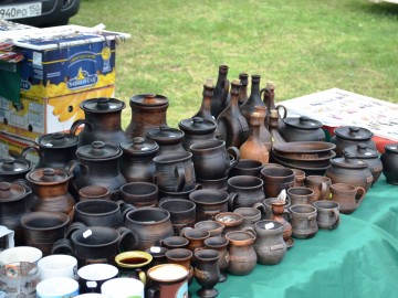 Русборг - 2017