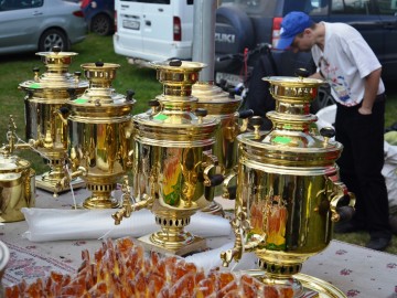 Русборг - 2017