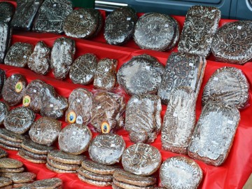 Русборг - 2017