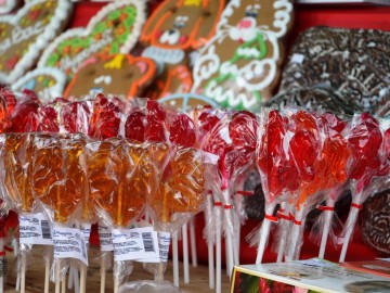 Русборг - 2017