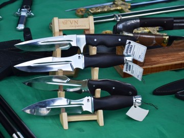 Русборг - 2017