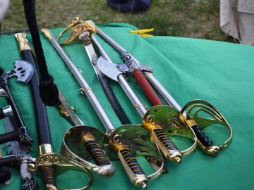 Русборг - 2017