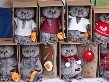 Русборг - 2017