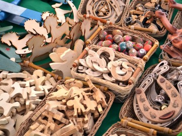 Русборг - 2017