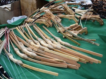 Русборг - 2017