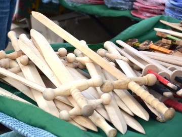 Русборг - 2017