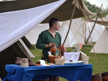 Русборг - 2017