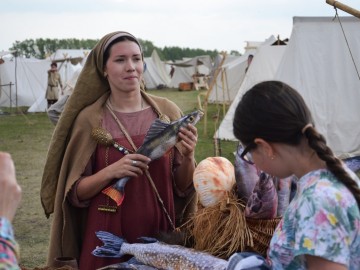 Русборг - 2017