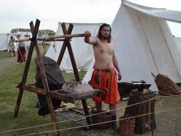 Русборг - 2017