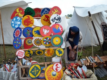 Русборг - 2017