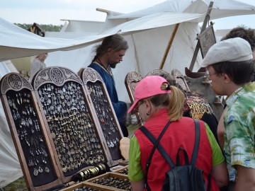 Русборг - 2017