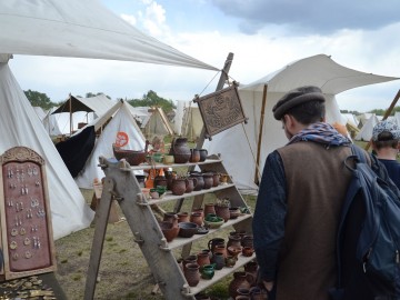 Русборг - 2017