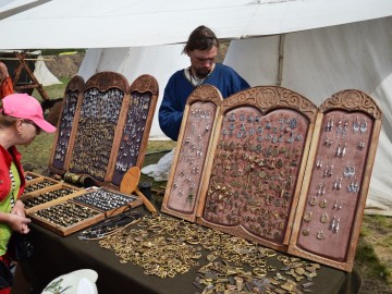 Русборг - 2017