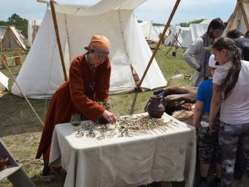 Русборг - 2017