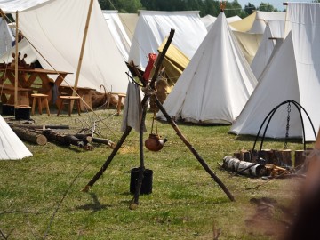 Русборг - 2017