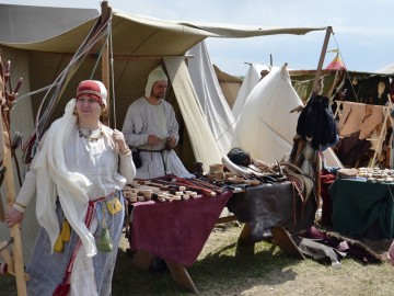 Русборг - 2017