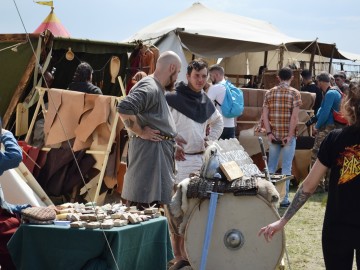 Русборг - 2017