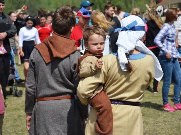 Русборг - 2017