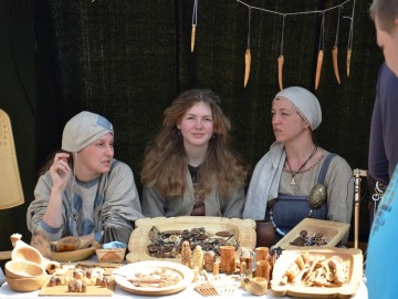 Русборг - 2017