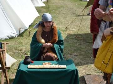 Русборг - 2017