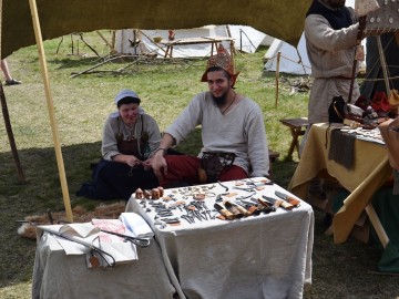 Русборг - 2017