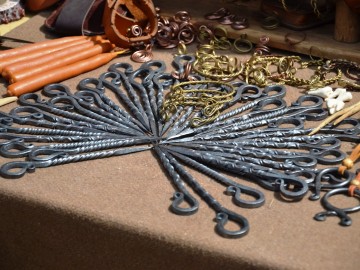 Русборг - 2017