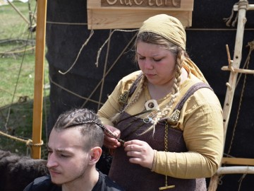 Русборг - 2017