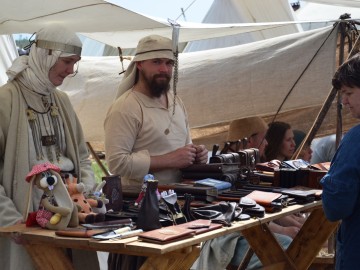 Русборг - 2017