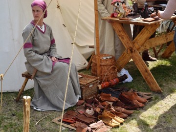 Русборг - 2017