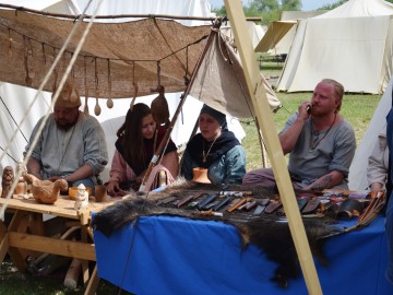 Русборг - 2017