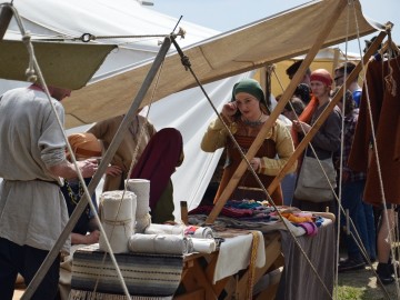 Русборг - 2017