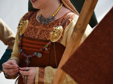 Русборг - 2017