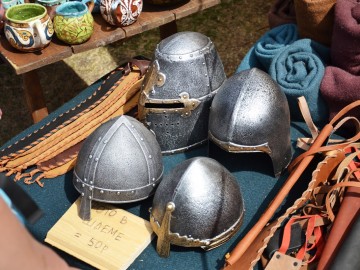 Русборг - 2017