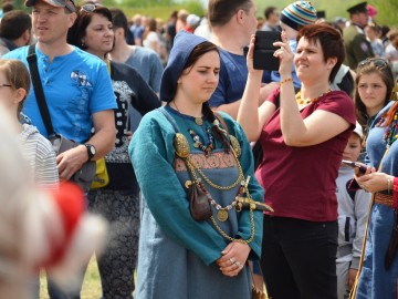 Русборг - 2017