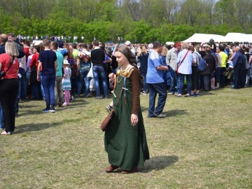 Русборг - 2017