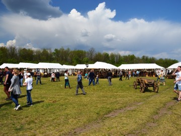 Русборг - 2017