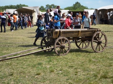 Русборг - 2017
