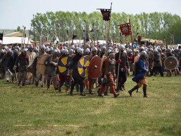 Русборг - 2017