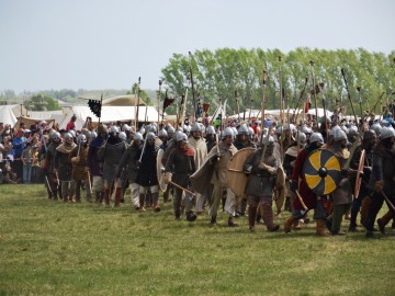 Русборг - 2017