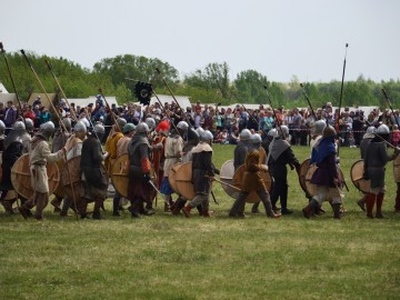 Русборг - 2017