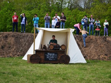 Русборг - 2017