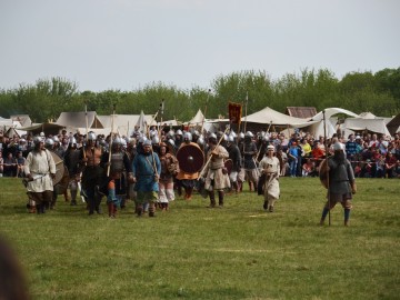 Русборг - 2017