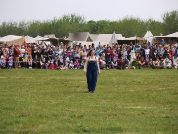 Русборг - 2017