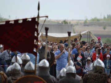 Русборг - 2017