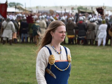 Русборг - 2017