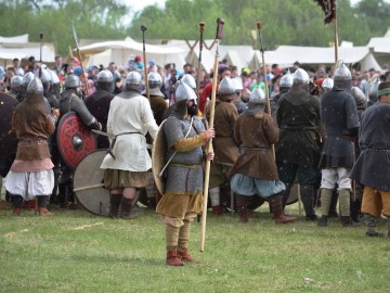 Русборг - 2017